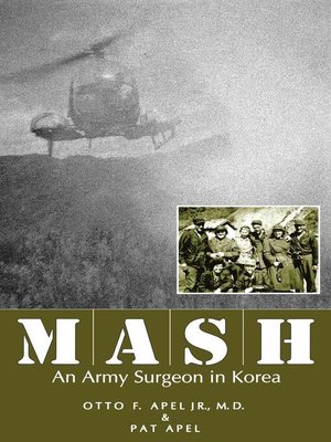 cover image of MASH
